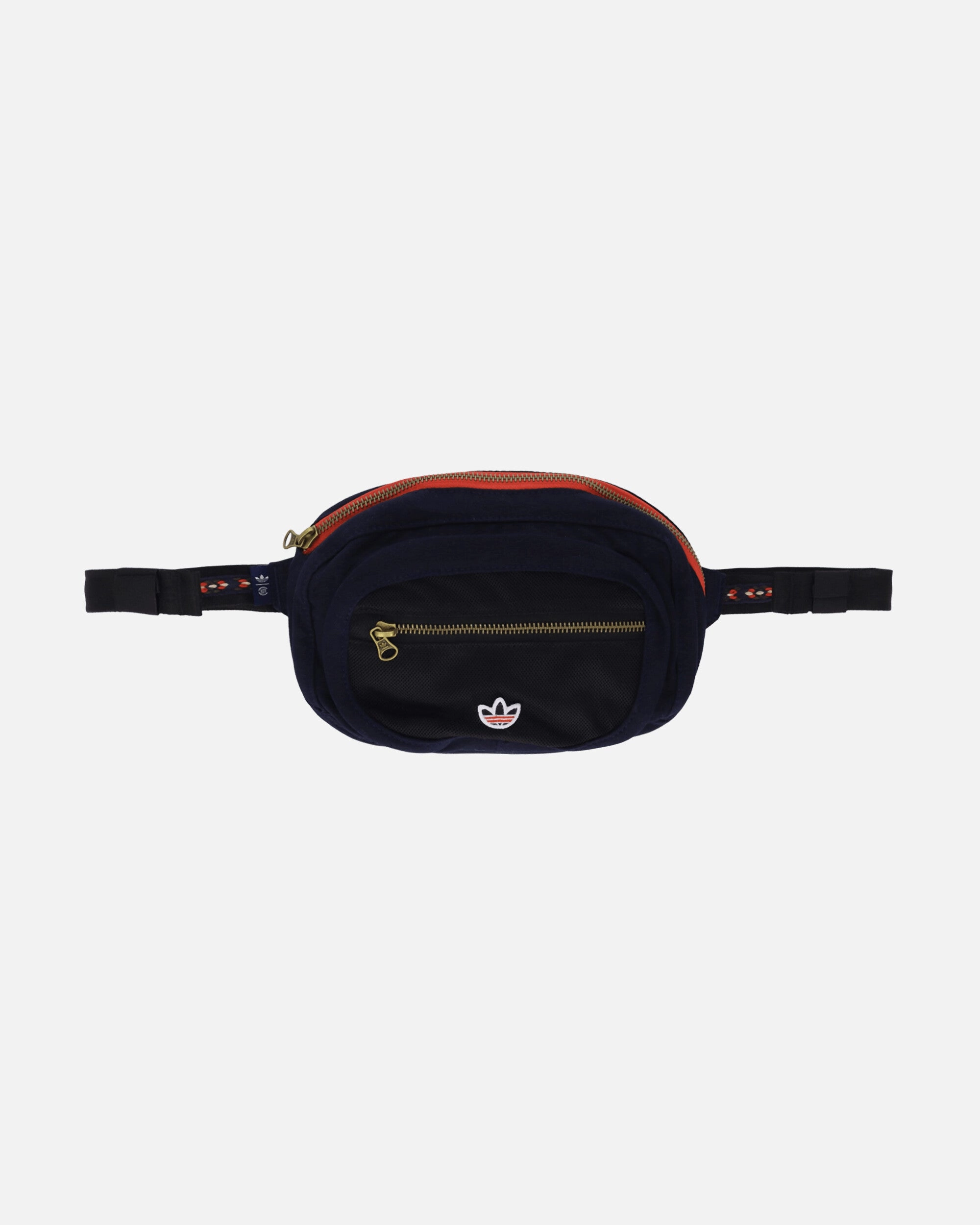 CLOT by Edison Chen Waist Bag Night Indigo
