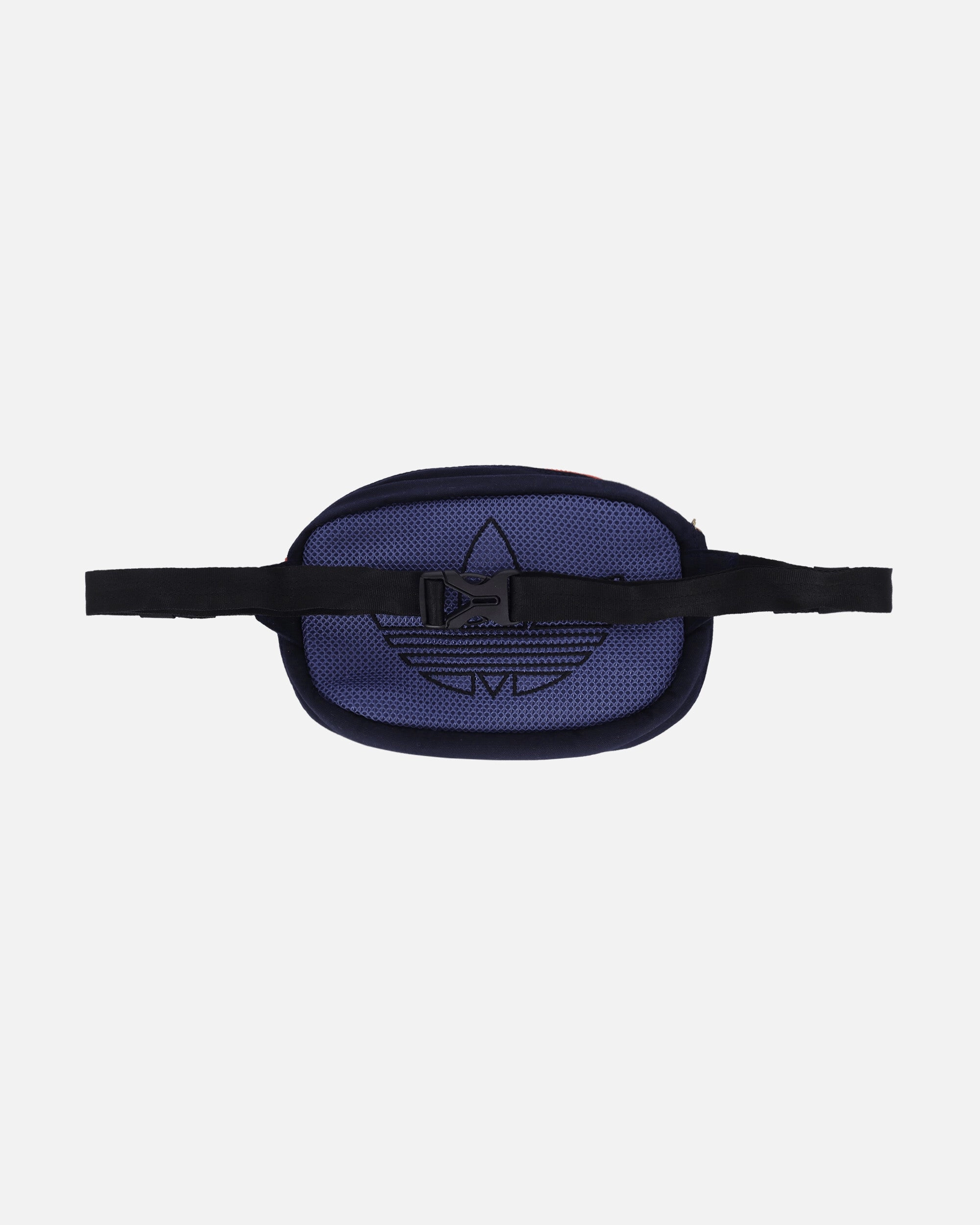 CLOT by Edison Chen Waist Bag Night Indigo