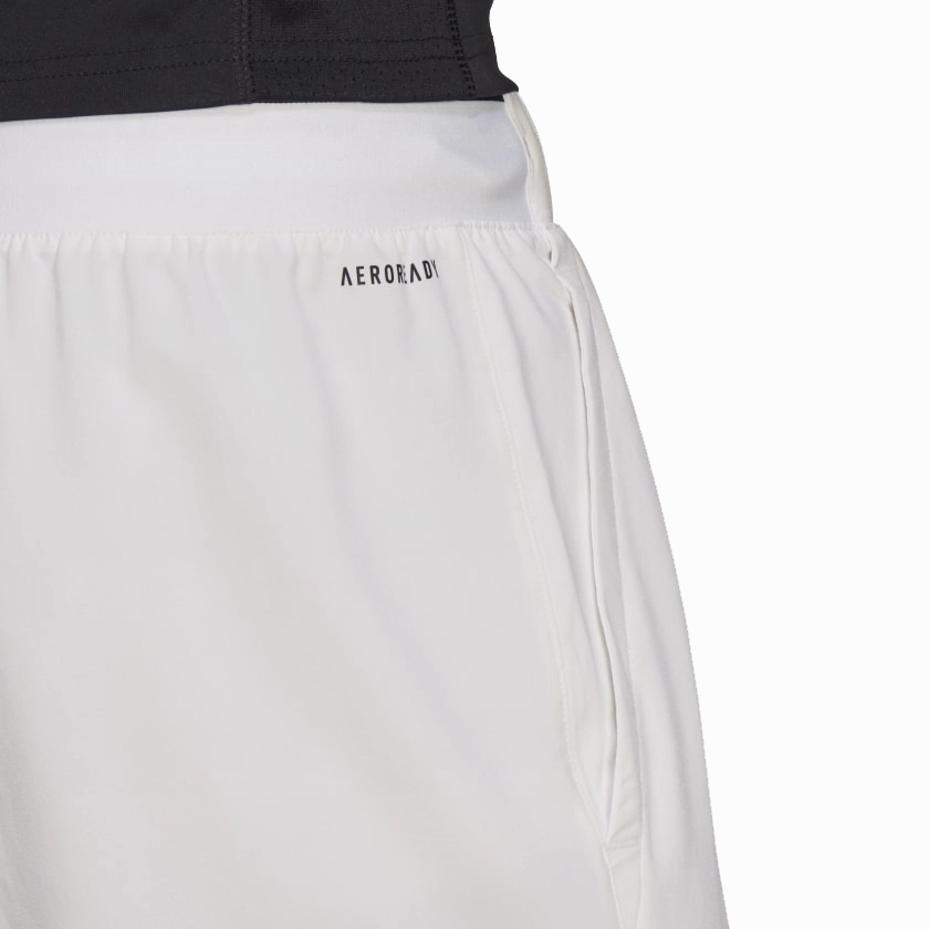 Club Stretch Woven Short