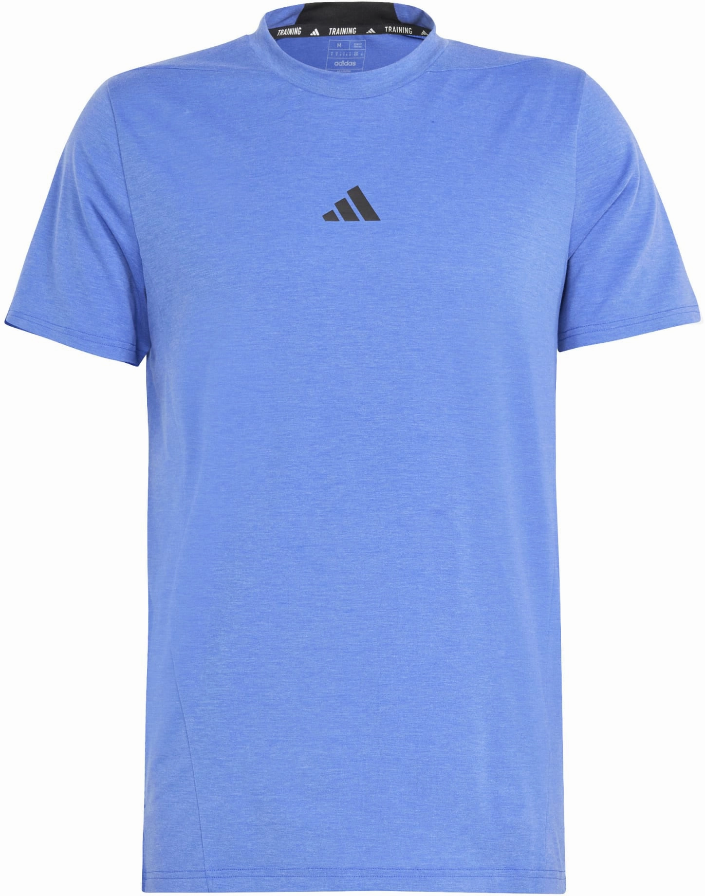 Designed for Training Workout T-Shirt