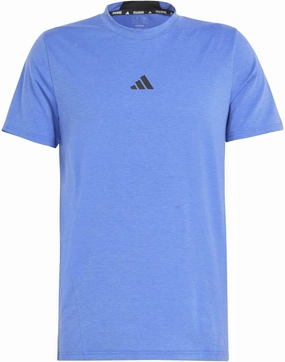 Designed for Training Workout T-Shirt
