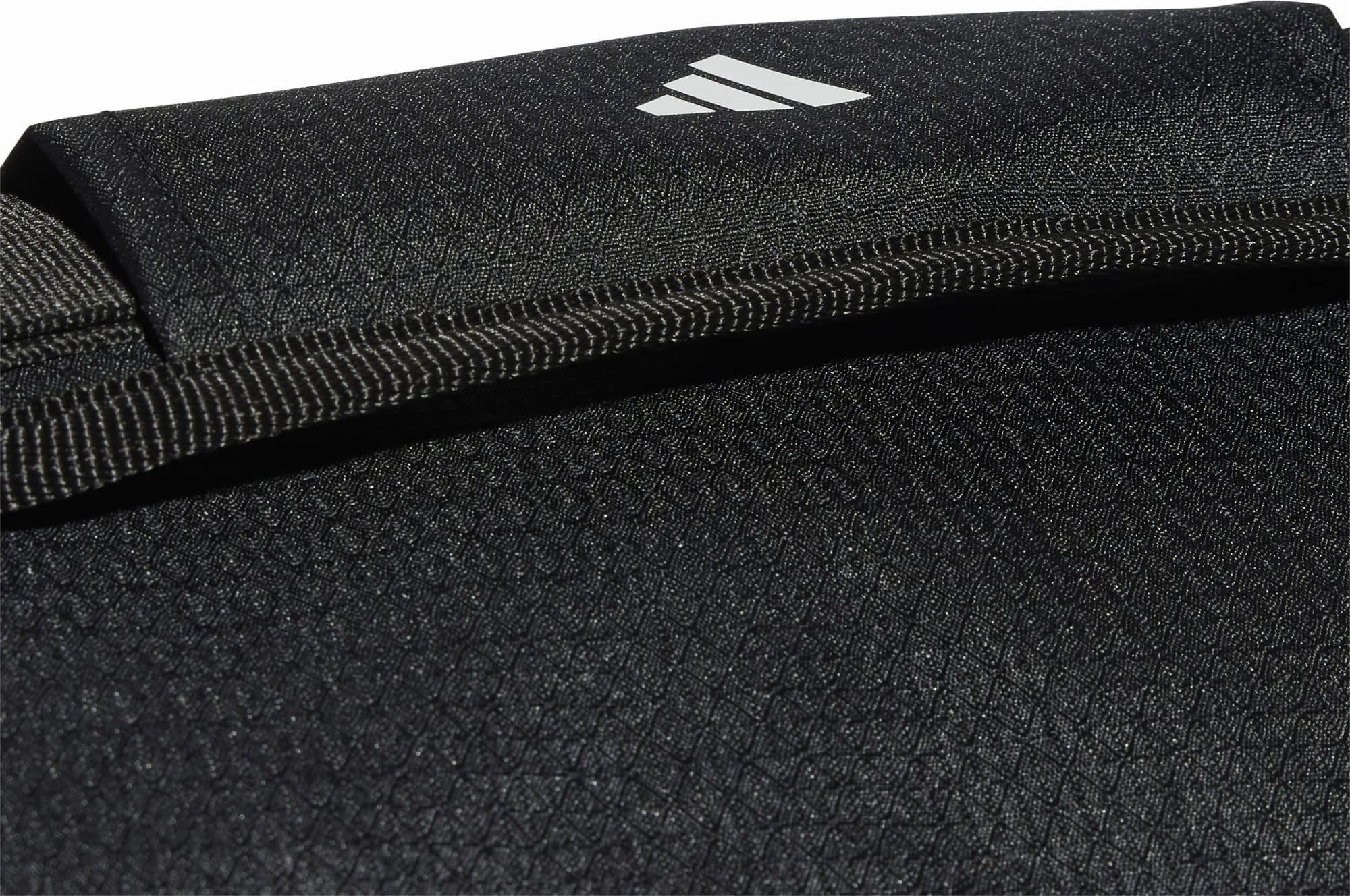 Essentials 3-Stripes Medium Duffel Bag
