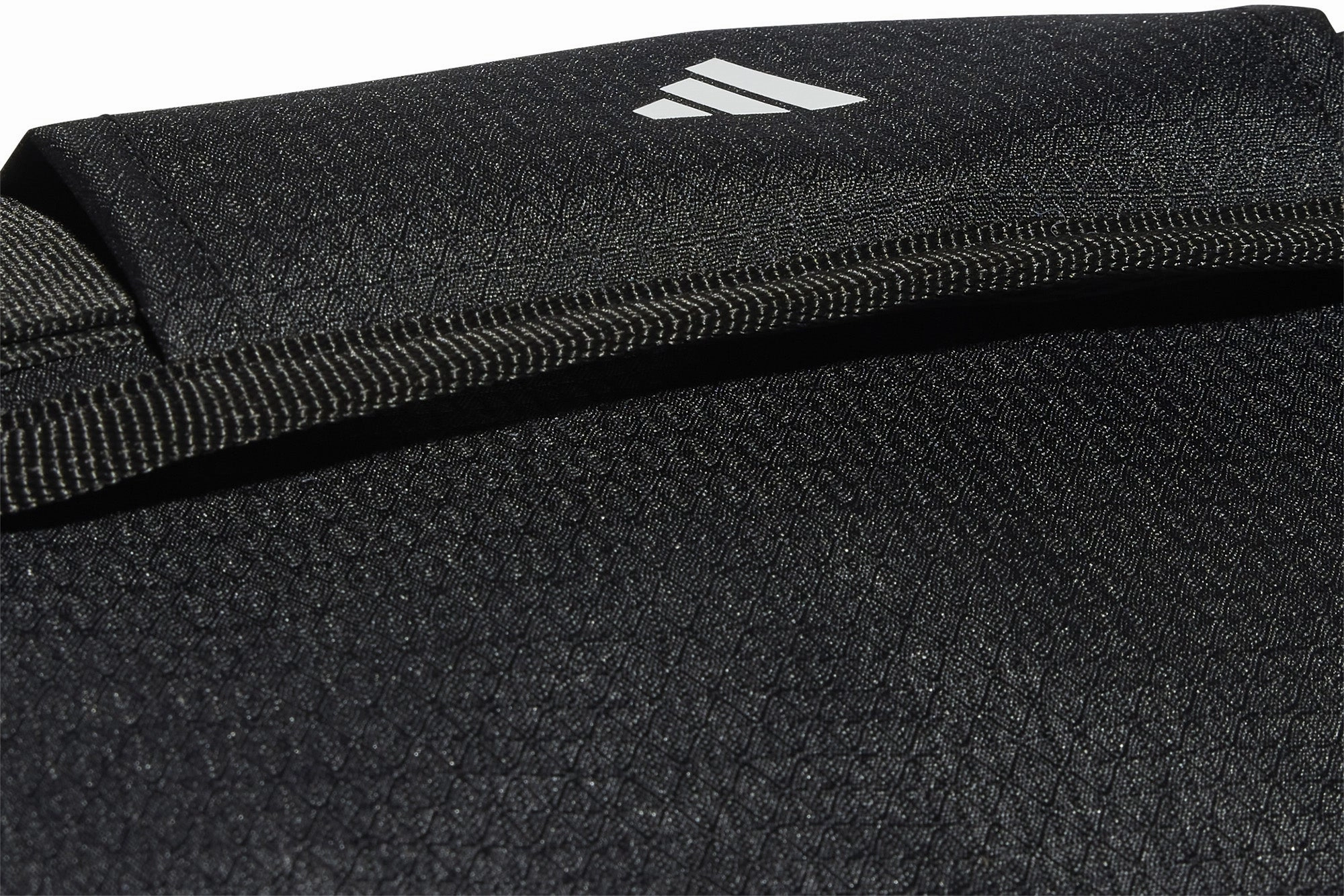 Essentials 3-Stripes Medium Duffel Bag