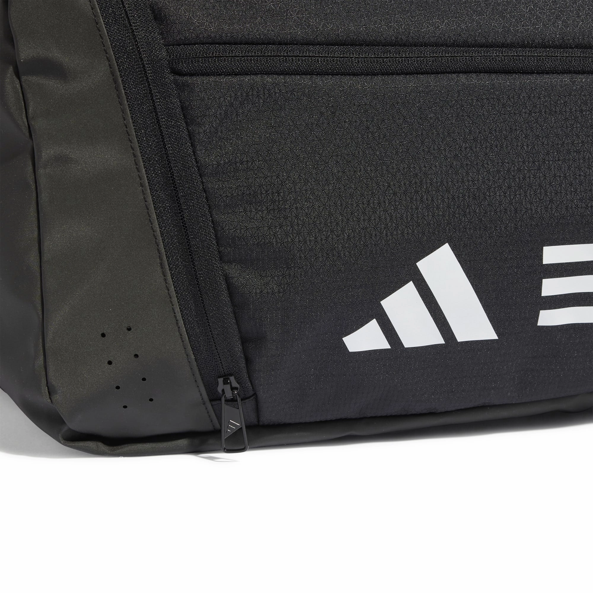 Essentials 3-Stripes Medium Duffel Bag