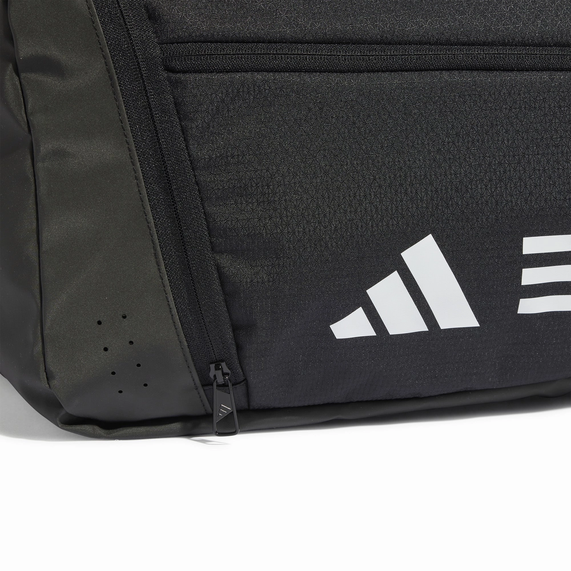 Essentials 3-Stripes Medium Duffel Bag