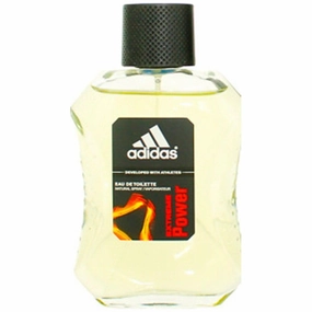 EXTREME POWER by Adidas cologne for men EDT 3.3 / 3.4 oz New Tester