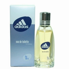 Icy Burst by Adidas