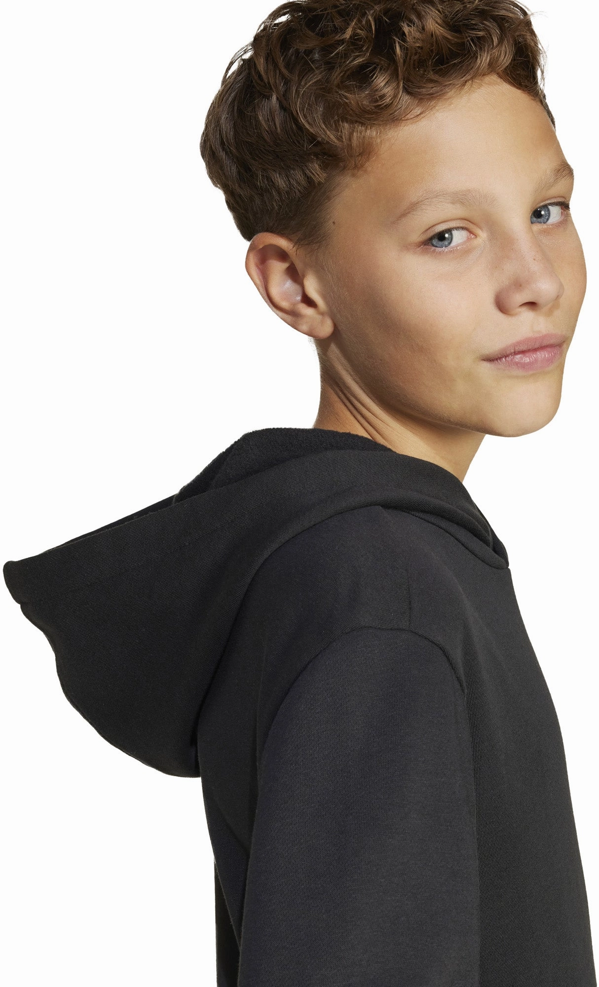 Junior's Essentials Hoodie