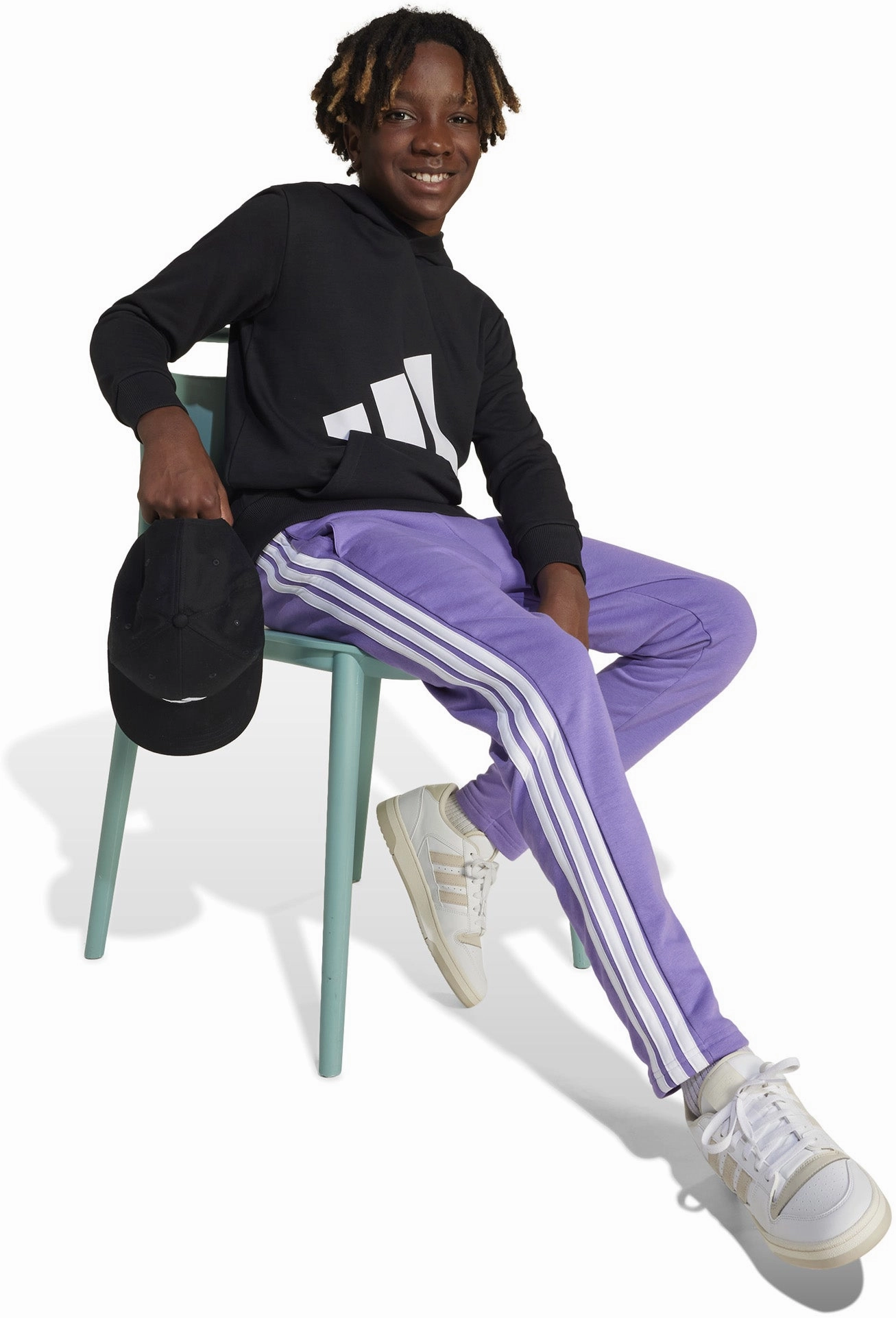 Junior's Essentials Hoodie