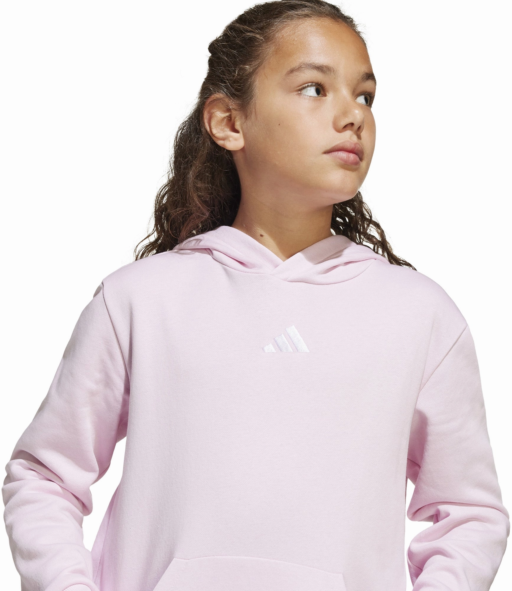 Junior's Essentials Hoodie