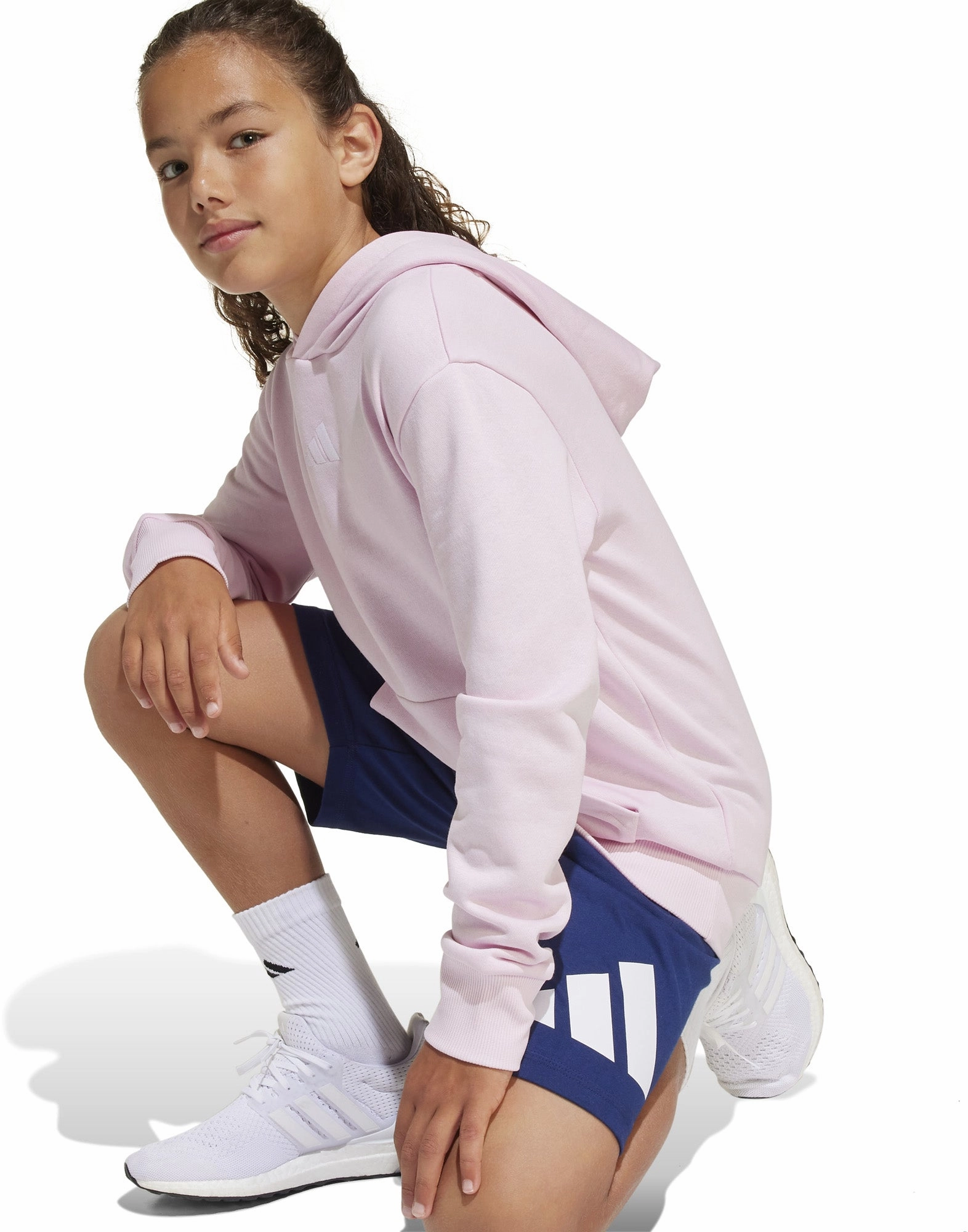 Junior's Essentials Hoodie