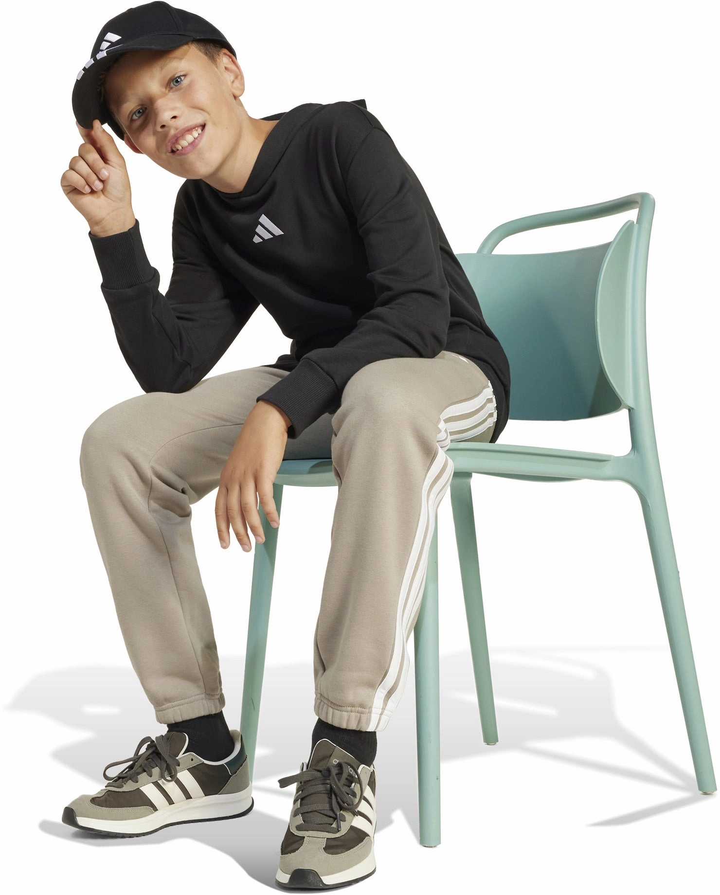 Junior's Essentials Hoodie