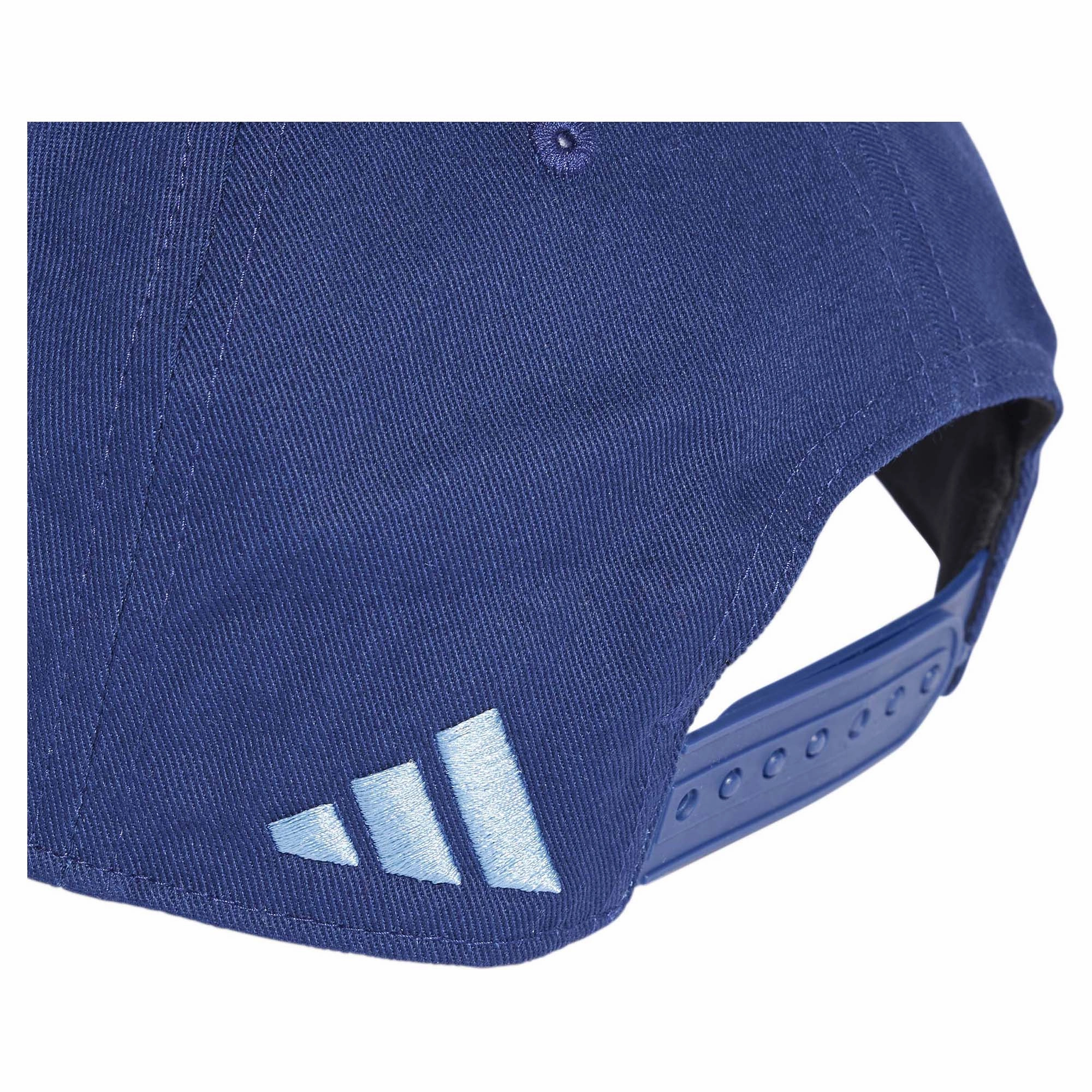 Junior's State Of Origin New South Wales 3 Stripe Baseball Cap
