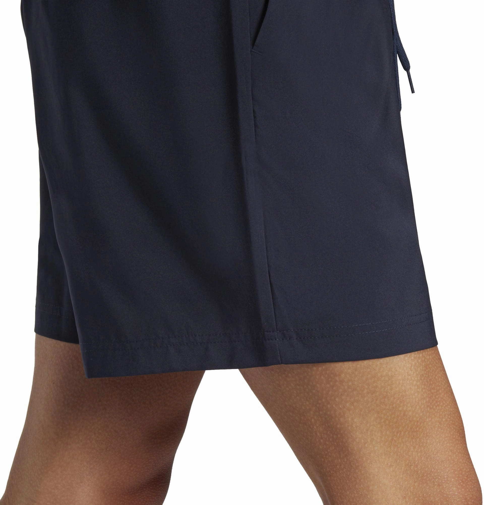 Men's AEROREADY Essentials Chelsea Small Logo Shorts