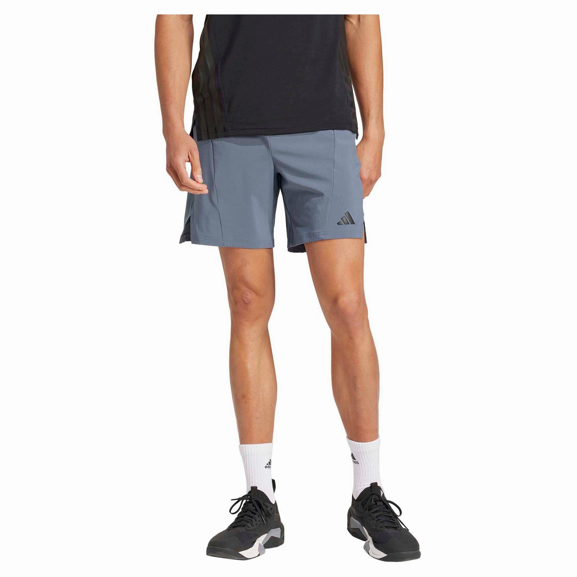 Men's Designed for Training Workout 7 Inch Shorts