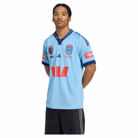 Men's State Of Origin New South Wales Home Jersey