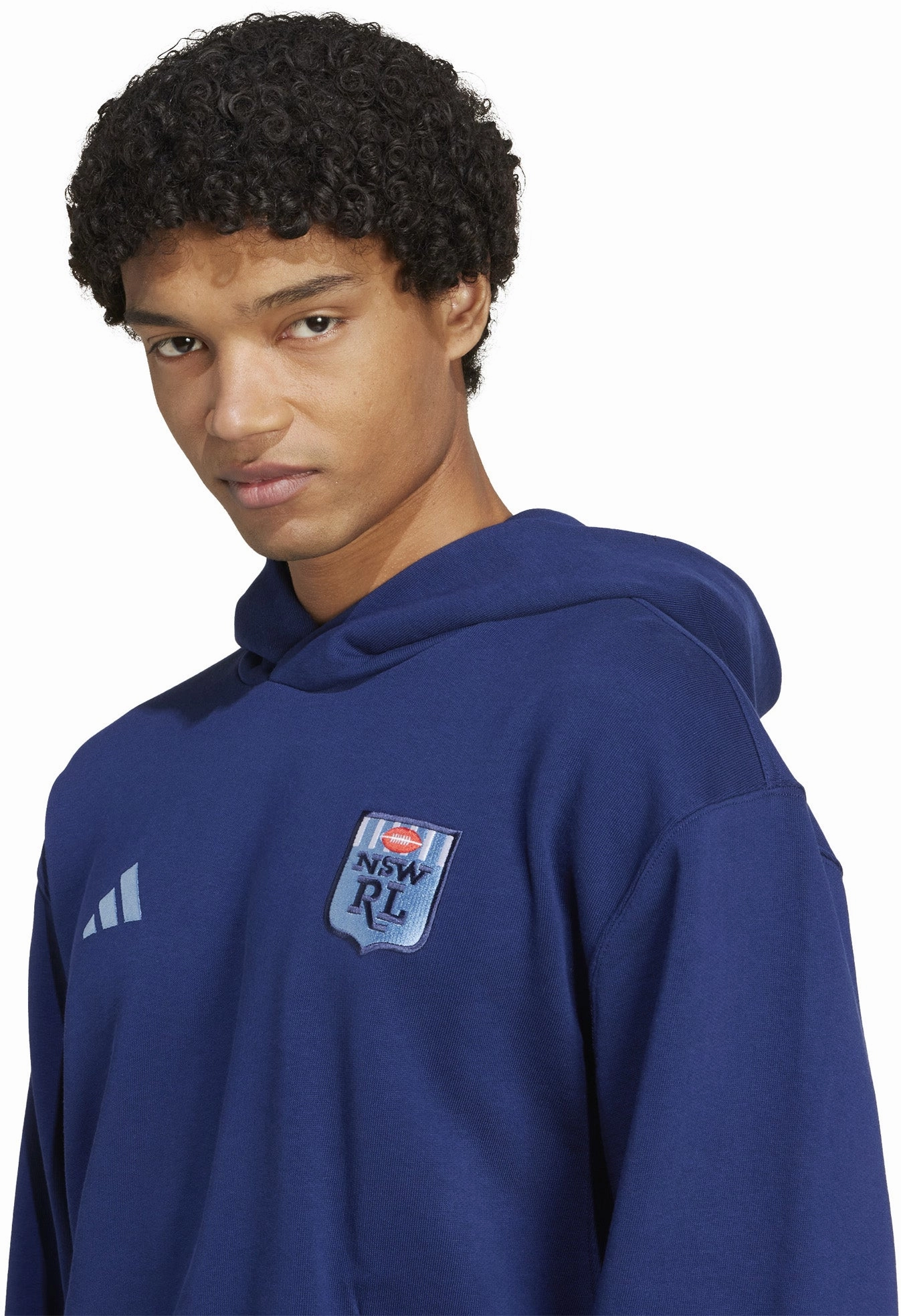 Men's State Of Origin New South Wales Rugby SZN Hoodie