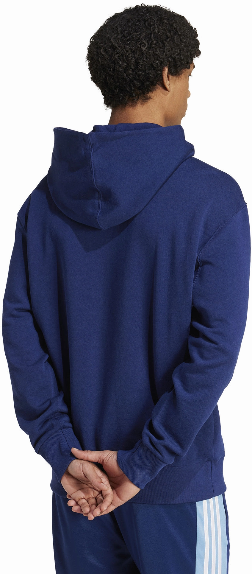 Men's State Of Origin New South Wales Rugby SZN Hoodie