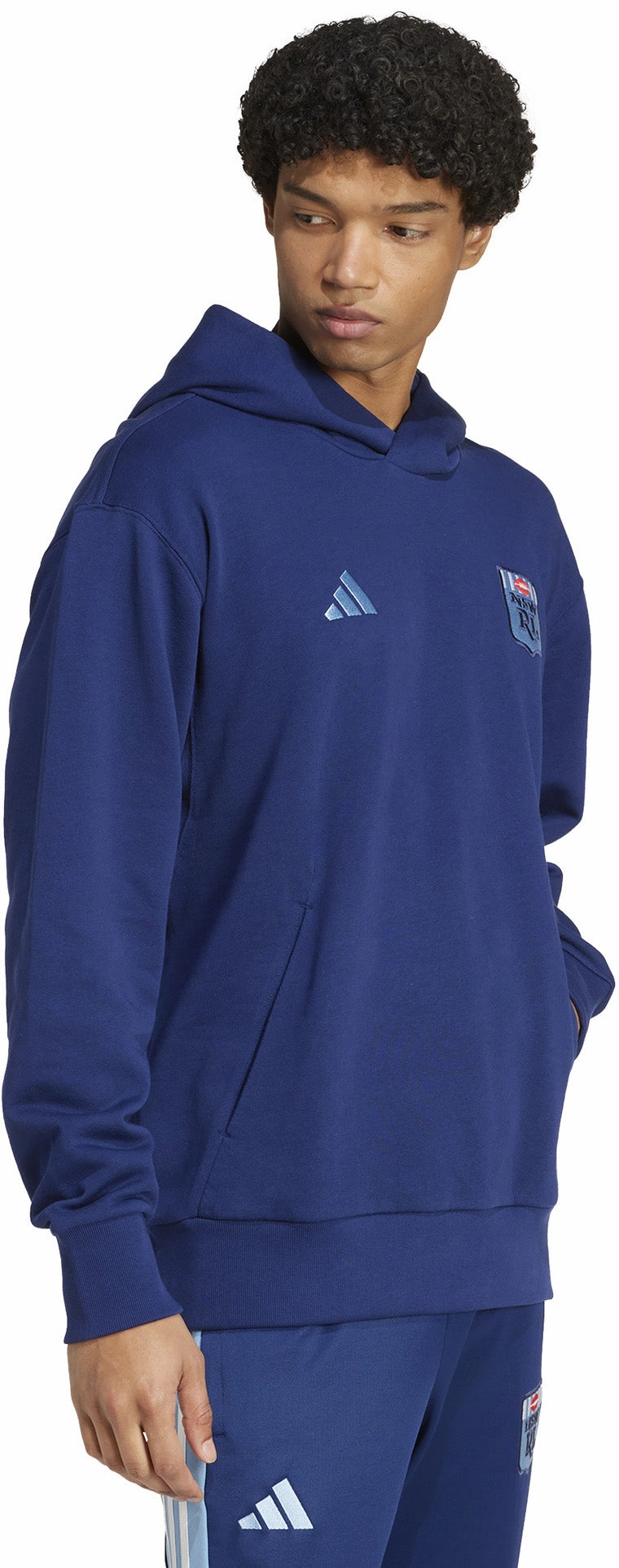 Men's State Of Origin New South Wales Rugby SZN Hoodie