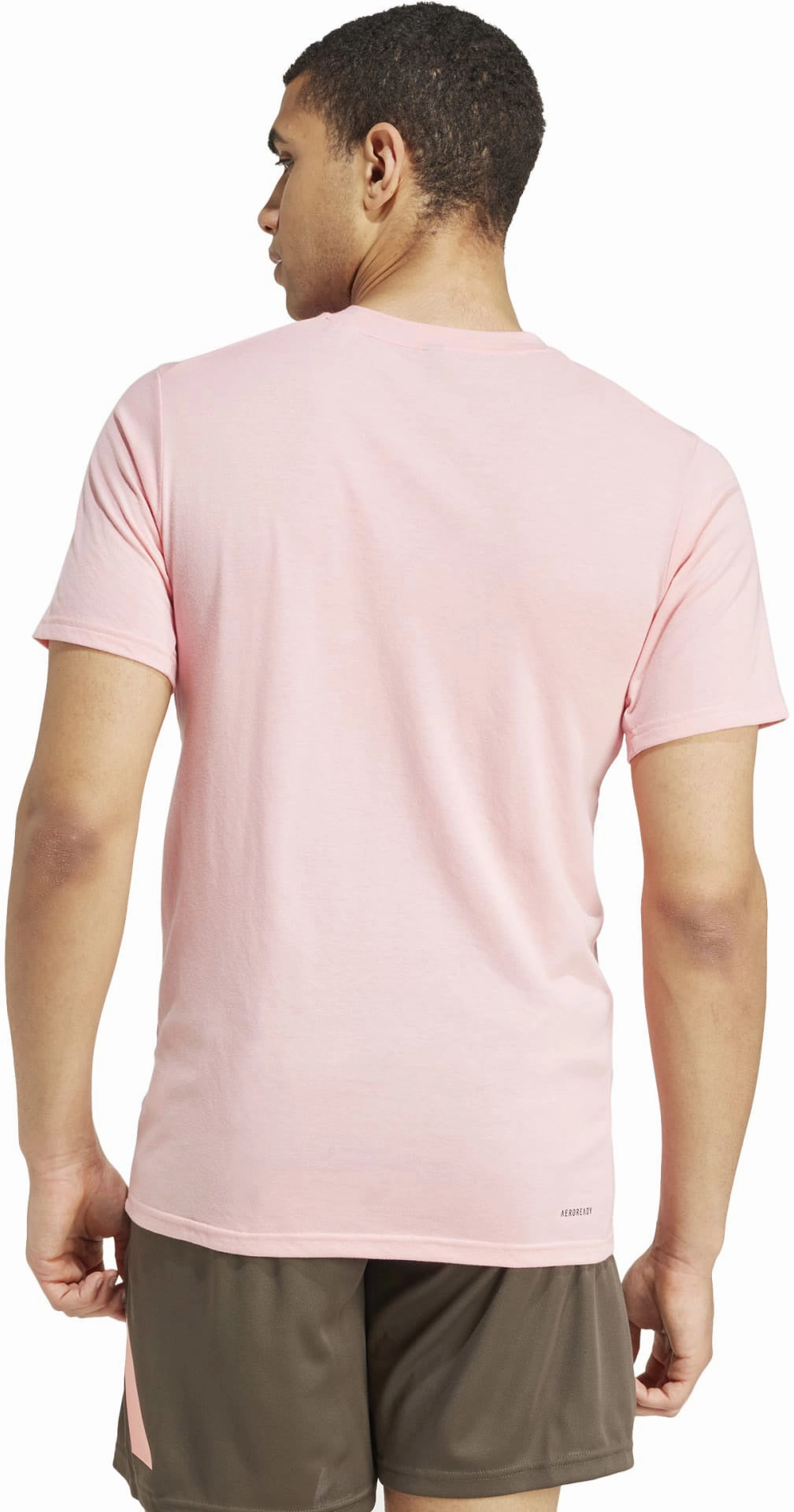 Men's Train Essentials Feelready Training T-Shirt