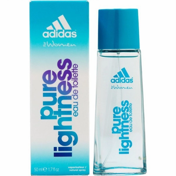 Pure Lightness by Adidas