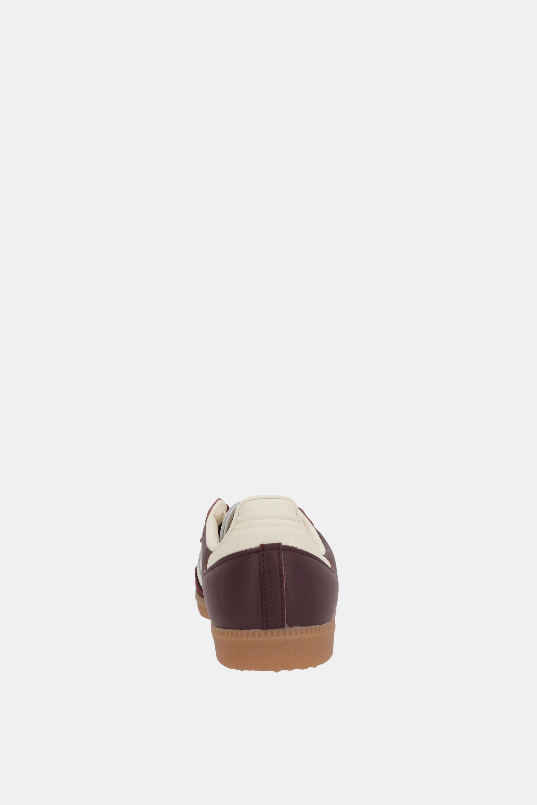 Samba OG sneaker in smooth leather