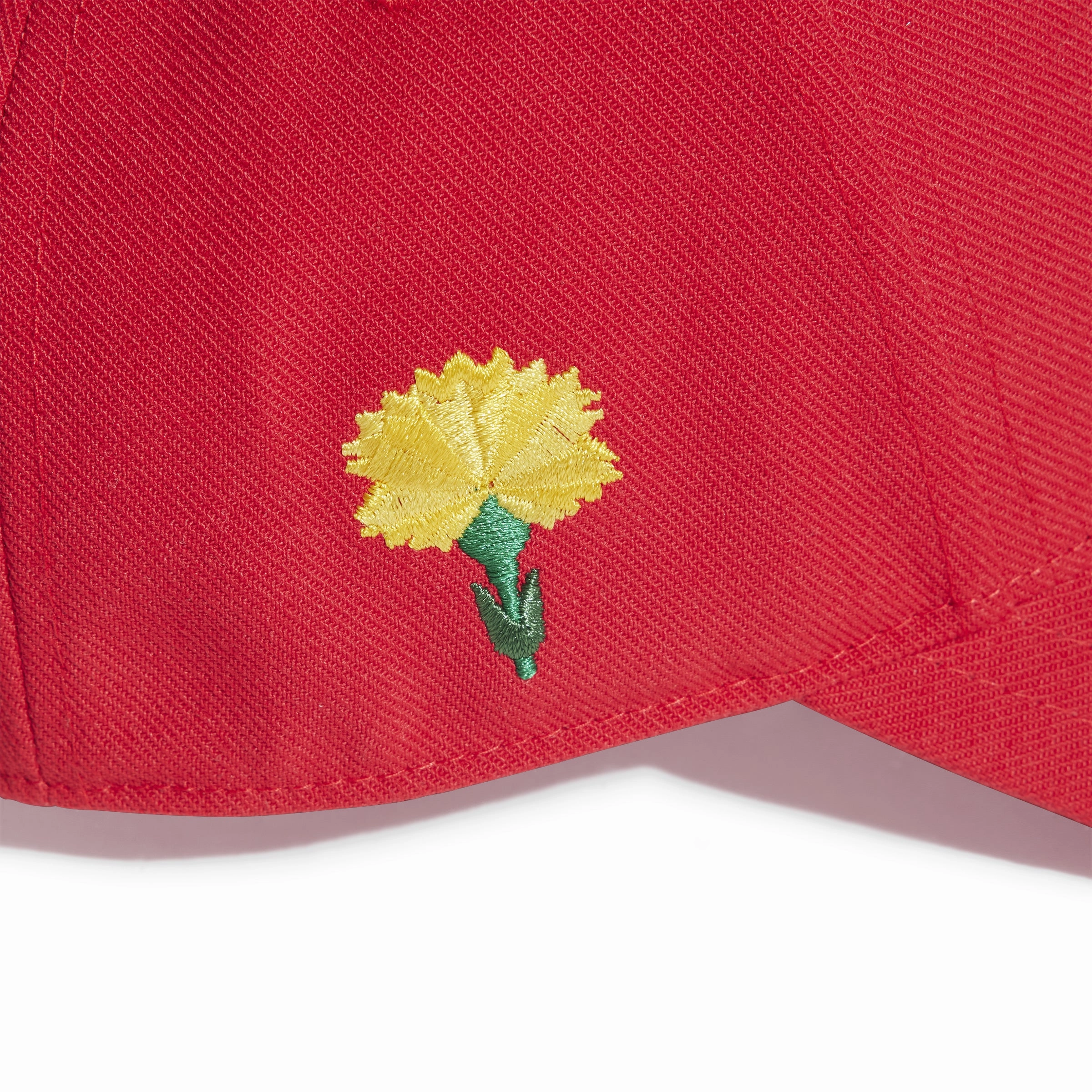 Spain Football Cap