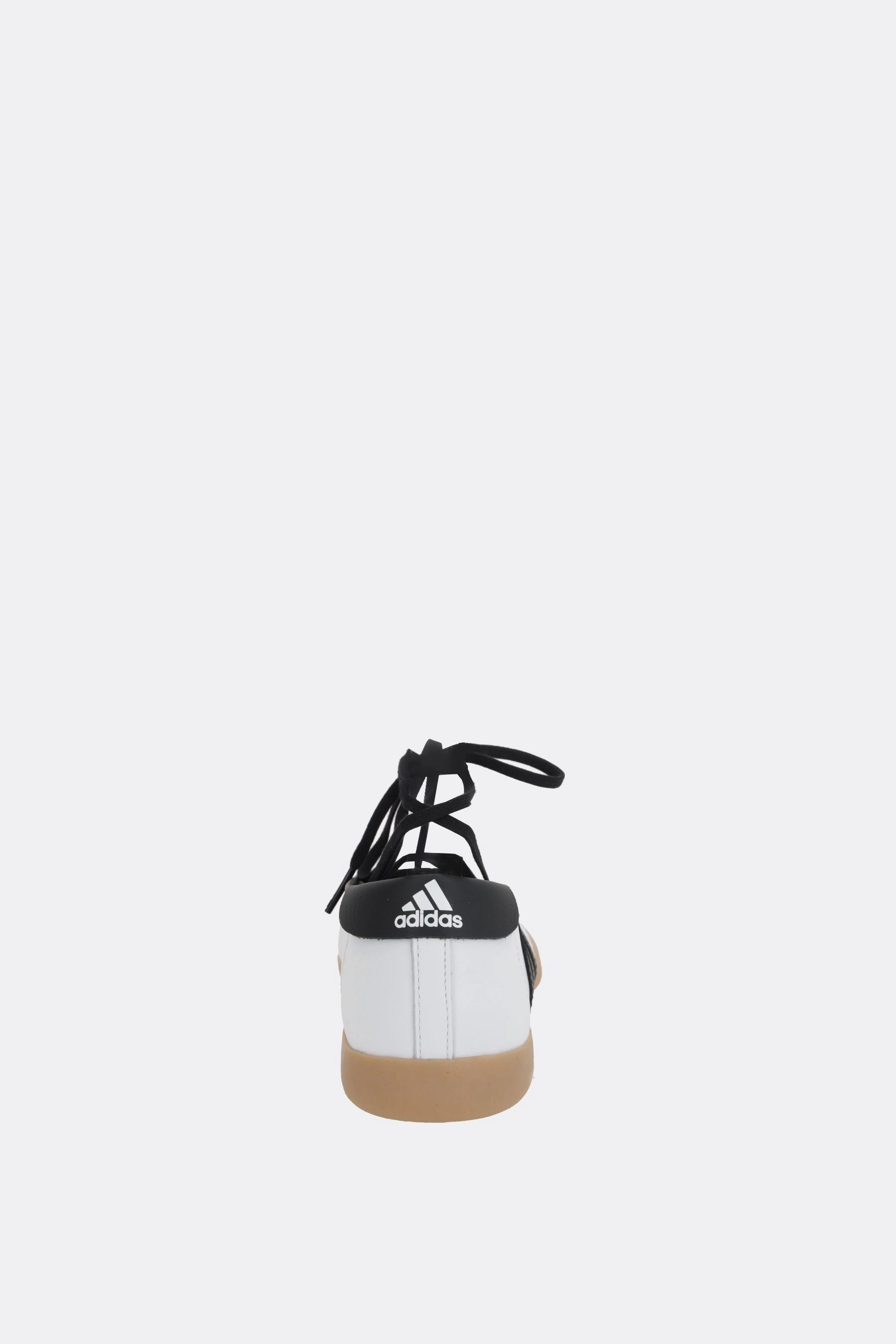 Taekwondo Mei ballerinas in smooth leather