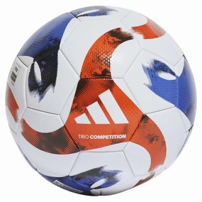 Tiro Competition Soccer Ball