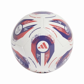 Women's Euro25 Club Ball (Size 5)