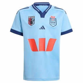 Women's State Of Origin New South Wales Home Jersey