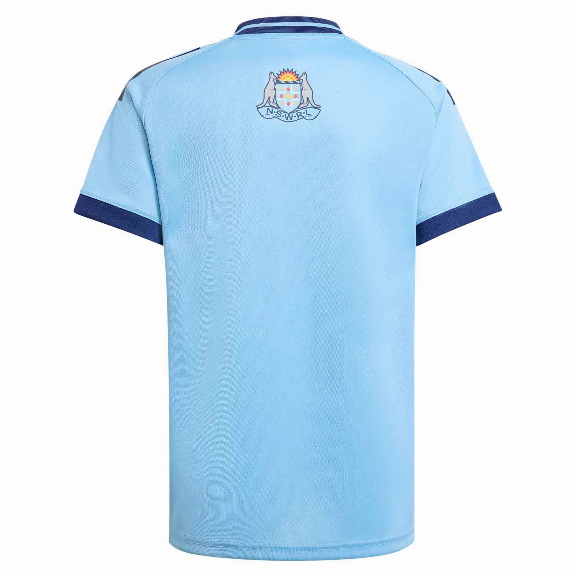 Women's State Of Origin New South Wales Home Jersey