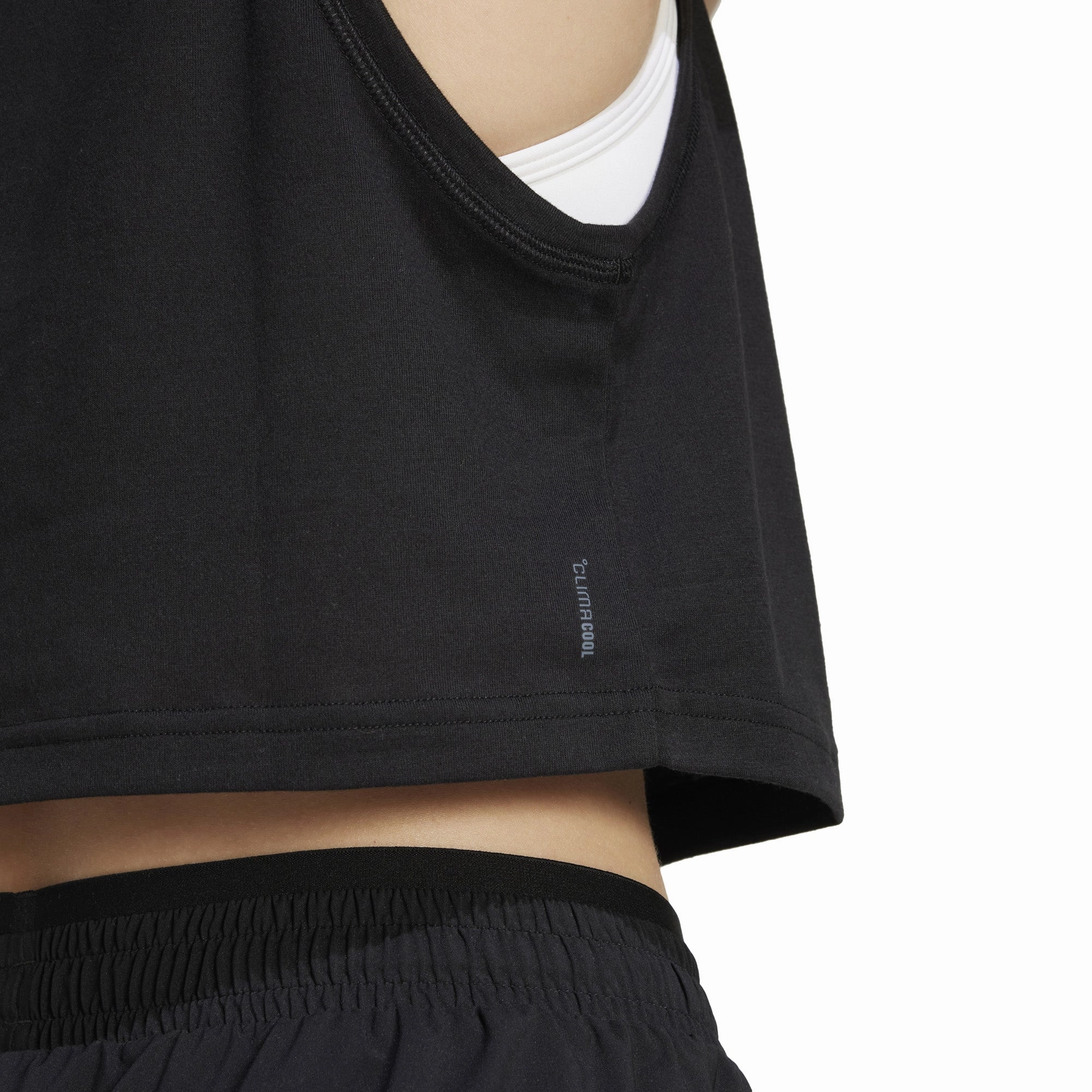 Women's Train Essentials Boxy Workout Tank Top