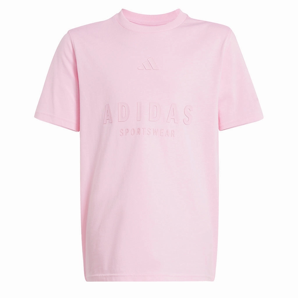 Youth Adidas All Season Tee