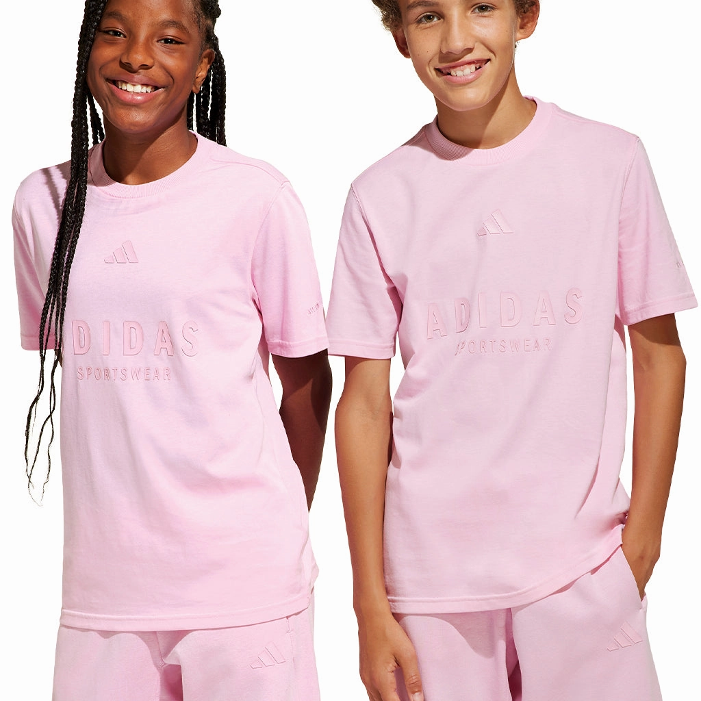 Youth Adidas All Season Tee