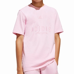 Youth Adidas All Season Tee