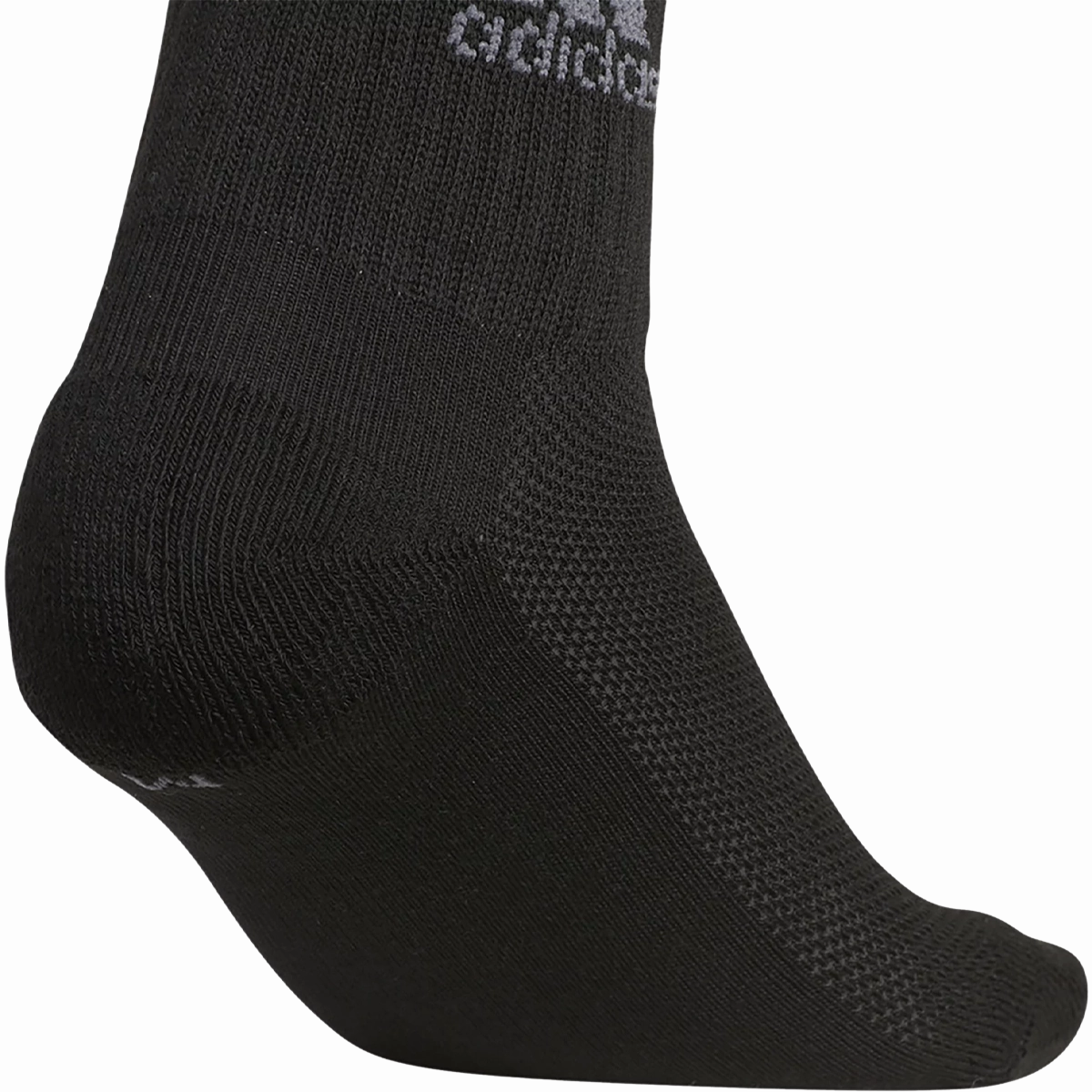 Youth Adidas Cushion Mixed 6-Pack Crew